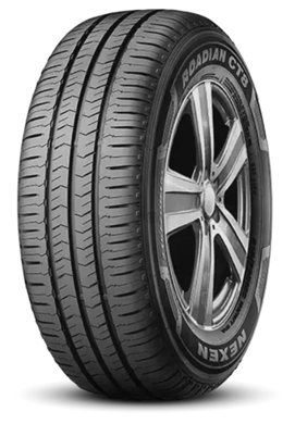 NEXEN NEXEN ROADIAN CT8