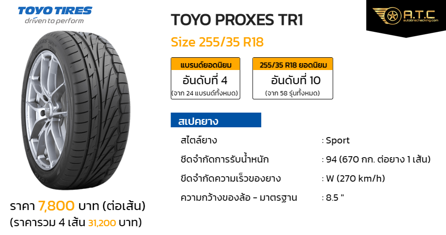 TOYO PROXES TR1 255 35R18 Exceeder E06 メタルシルバー 18インチ 8J+42 5H-114.3 サマータイヤ  ホイール 4本セット - タイヤ・ホイール