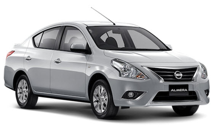 Nissan almera 2014 год