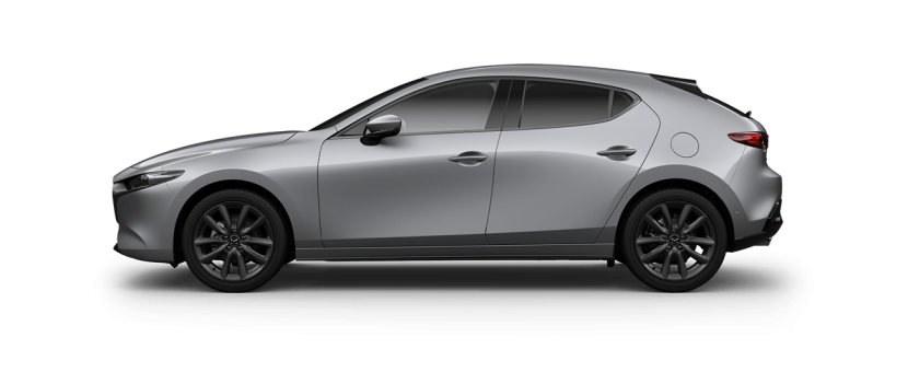 All New MAZDA 3 2019 2020 ราคา 969,000 มาสด้า 3 ใหม่ ตารางผ่อนถูดสุด 10,000 บาท