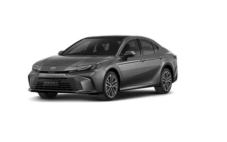 TOYOTA CAMRY 2024   2025 ราคา ทุกรุ่น และตารางผ่อน