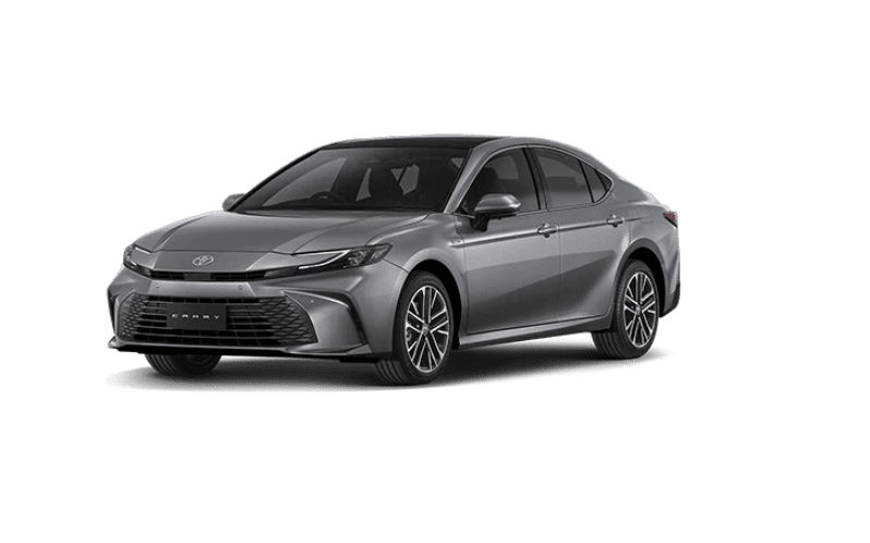 TOYOTA CAMRY 2024   2025 ราคา ทุกรุ่น และตารางผ่อน