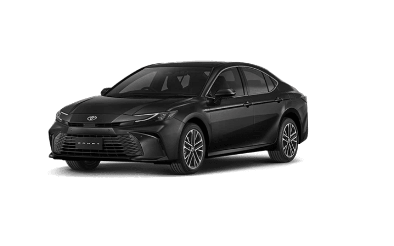 TOYOTA CAMRY 2024   2025 ราคา ทุกรุ่น และตารางผ่อน