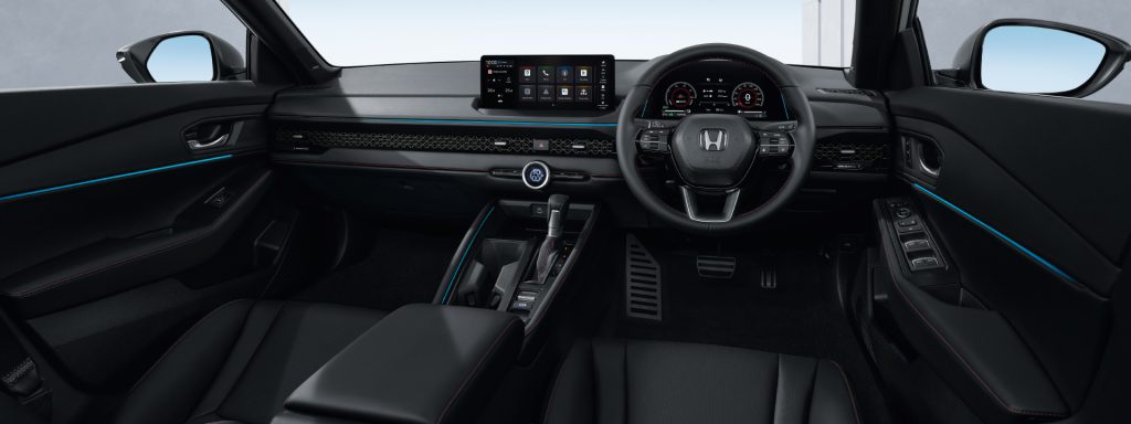 Honda Accord 2025 ราคา สเปค และฟีเจอร์