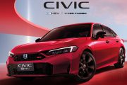 Honda Civic 2025