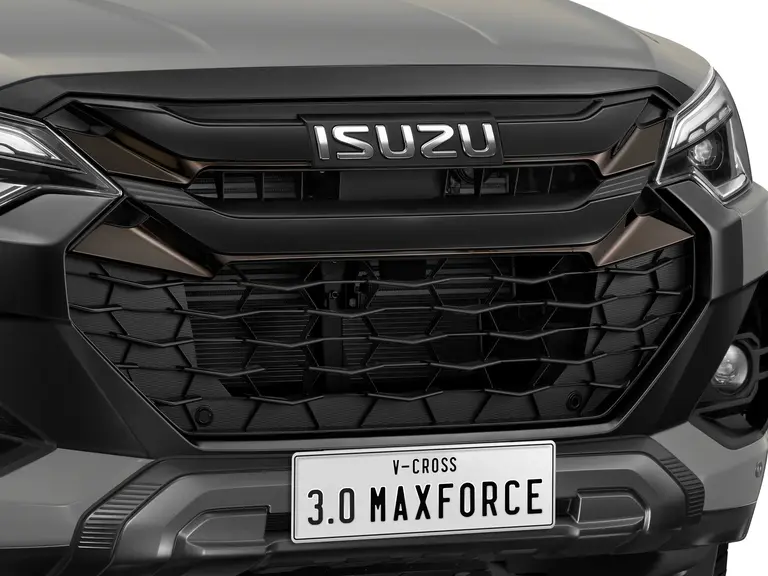 Isuzu D Max 2025 รวมทุกรุ่นย่อย ราคา สเปค และฟีเจอร์