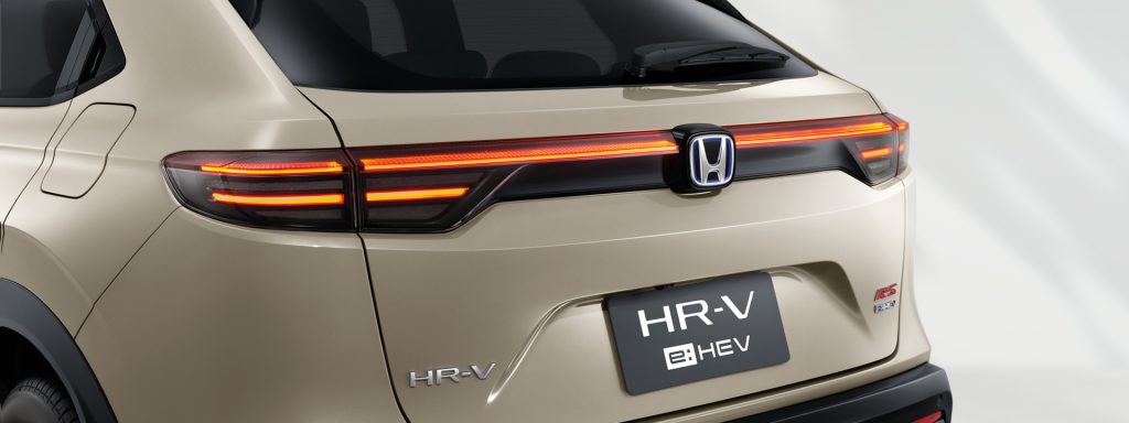 NEW HONDA HRV 2024 2025 ฮอนด้า เอชอาร์วี ราคา สเปค ตารางผ่อน