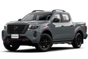 Navara 2024