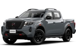 Navara 2024