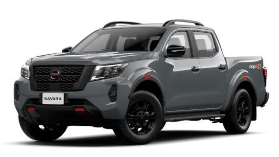 Navara 2024