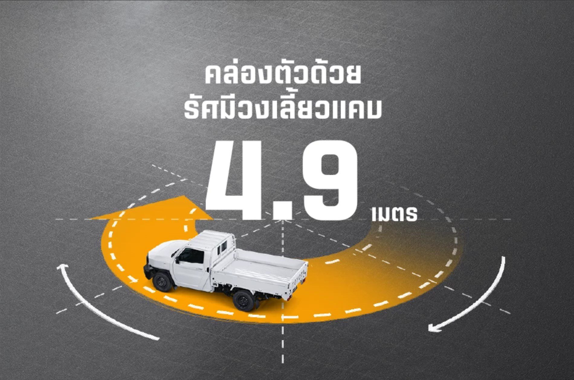 ALL NEW TOYOTA HILUX CHAMP รุ่นต่างๆ ราคา และตารางผ่อน