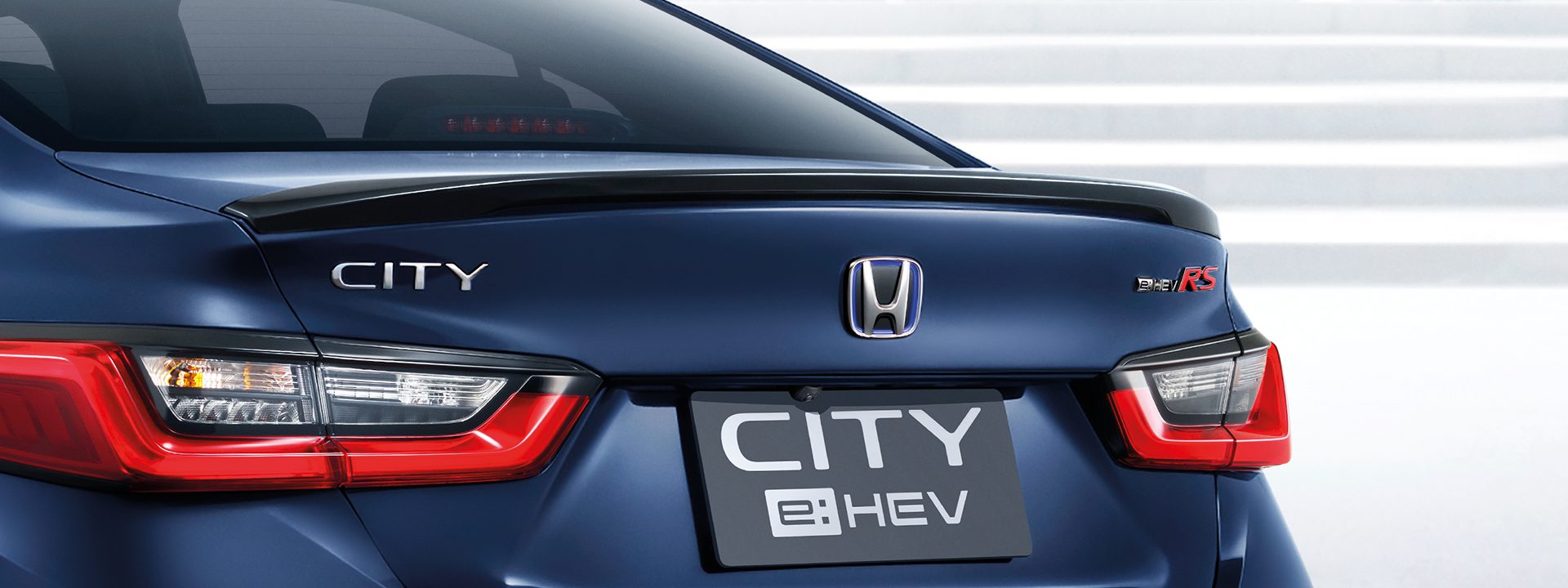 Honda City 2025 สเปค ราคา และฟีเจอร์ที่โดดเด่น