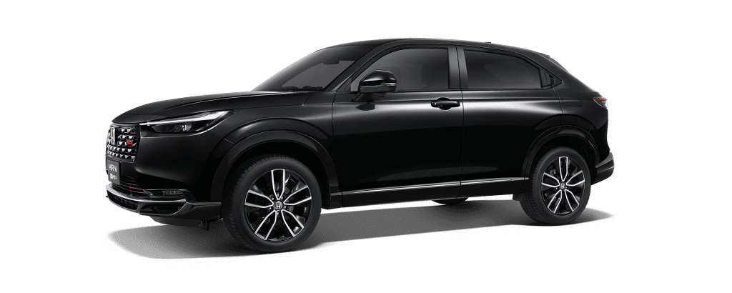 NEW HONDA HRV 2024 2025 ฮอนด้า เอชอาร์วี ราคา สเปค ตารางผ่อน