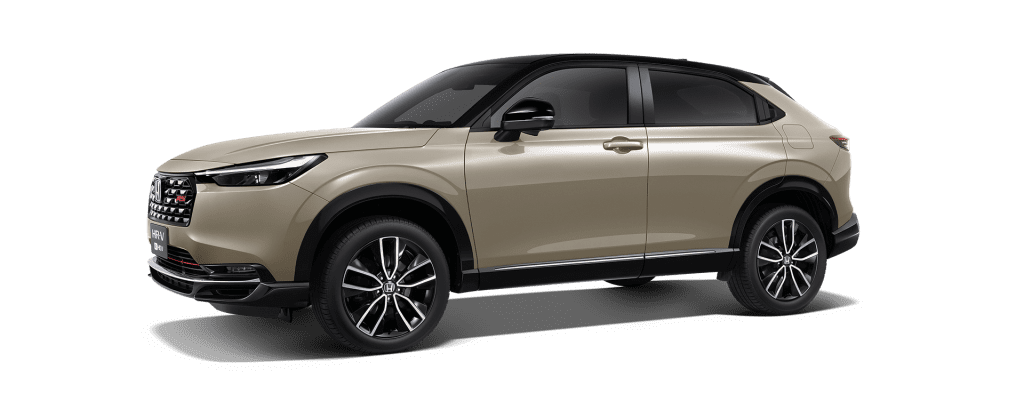 NEW HONDA HRV 2024 2025 ฮอนด้า เอชอาร์วี ราคา สเปค ตารางผ่อน