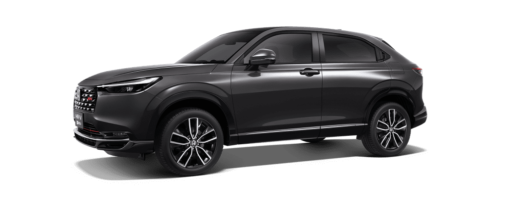 NEW HONDA HRV 2024 2025 ฮอนด้า เอชอาร์วี ราคา สเปค ตารางผ่อน