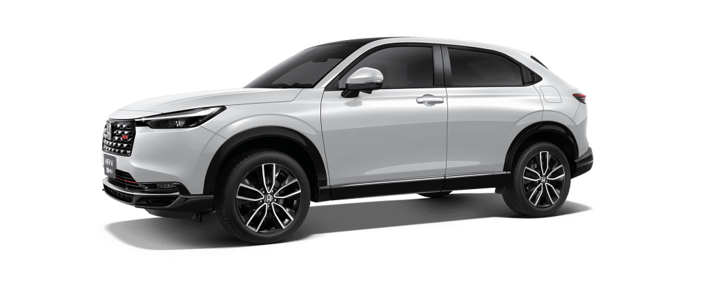 NEW HONDA HRV 2024 2025 ฮอนด้า เอชอาร์วี ราคา สเปค ตารางผ่อน