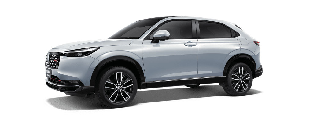 NEW HONDA HRV 2024 2025 ฮอนด้า เอชอาร์วี ราคา สเปค ตารางผ่อน