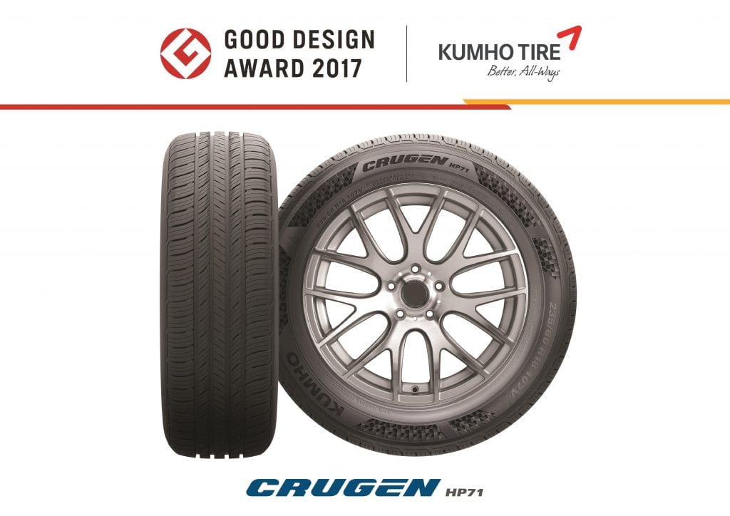 Kumho Crugen Hp71 245 50 R19 Купить