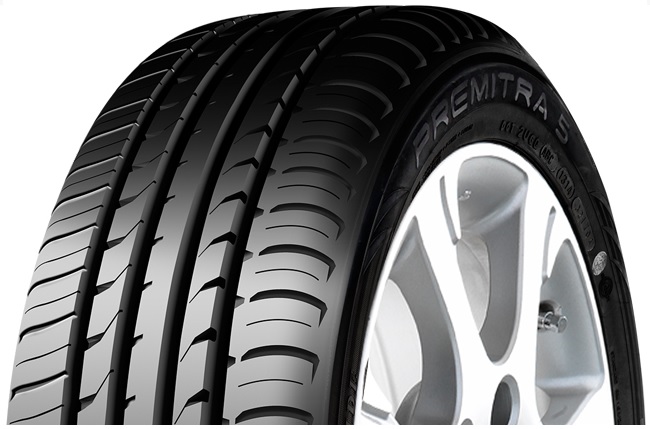 Maxxis Premitra HP5 สมรรถนะอัดแน่นเหนือราคา